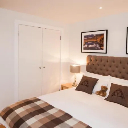 Glenwood Apartment at the Highland Club
