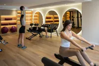 Alexandrion Experience - Gym