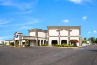 Red Carpet Inn & Suites Northeast Philadelphia - Jacuzzi