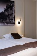 Amosa Liège City Centre Apart Regence 17