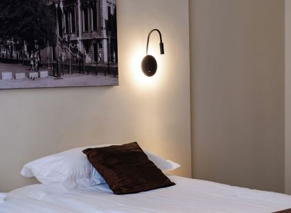 Amosa Liège City Centre Apart Regence 17