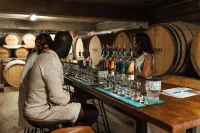 Hilton Seychelles Northolme Resort & Spa - bar