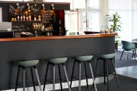 Skaga Hotel - bar