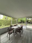 Stylish, Comfortable 3 bedroom house - 3-Star