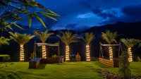 The Farmville Kodaikanal - bar