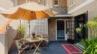 Patcham Place, Clarens - 4-Star