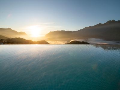 The Mong Village Resort & Spa
