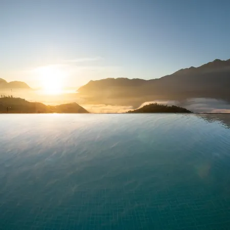 The Mong Village Resort & Spa