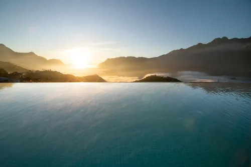The Mong Village Resort & Spa - بوتيك