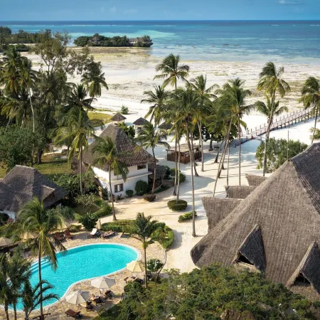 Pongwe Bay Resort