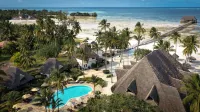Pongwe Bay Resort - Gym