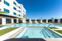 Element Waco - Pool