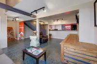 Capital O 3Y Motel Mount Vernon Renfro Valley - Wifi