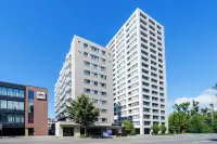 Artside Terrace 1001 - مطابخ