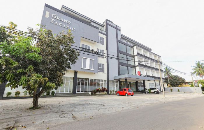 Grand Pacific Pangandaran
