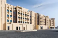 Tulip Residences Muscat The Village - de playa
