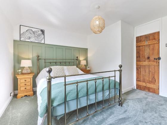 Host & Stay - Waterleap Cottage