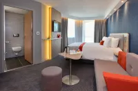 Holiday Inn Express ROUEN CENTRE - RIVE GAUCHE by IHG - 3-stjärniga