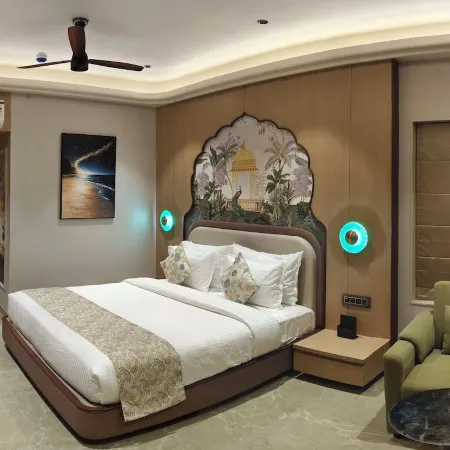 The Ocean Prime By Ekansh Group