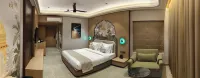 The Ocean Prime By Ekansh Group - balcony