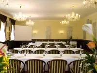 Grandhotel Zvon - bar