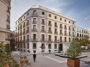 Radisson Blu Boutique Hotel, Madrid Prado