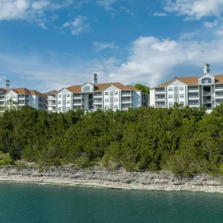 Westgate Branson Lakes Resort