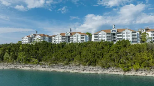 Westgate Branson Lakes Resort - 4-Star