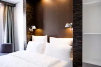 Motel One Frankfurt Messe - 3-Star