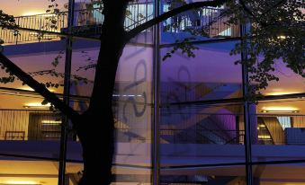 Aspria Berlin Ku'Damm Sport & Spa