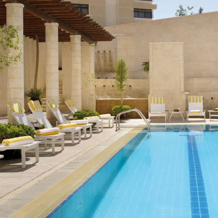 Mövenpick Petra