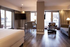 DoubleTree by Hilton Buenos Aires