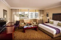 Avani Windhoek Hotel & Casino - Servicios de Traslado