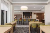 Hilton Garden Inn Palmdale - bar