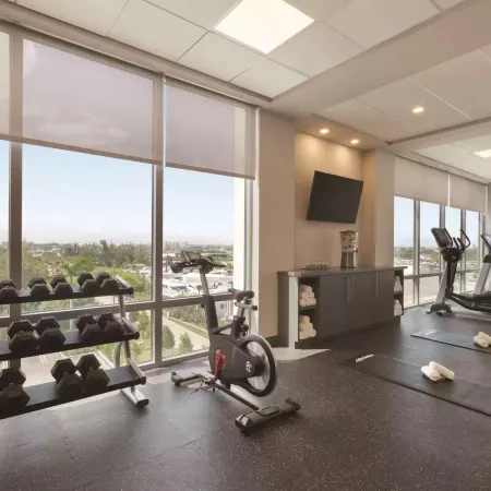 Kompose Boutique Hotel Miami Airport Hotels in Miami