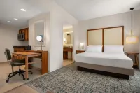 Homewood Suites by Hilton Cincinnati-Downtown - 3 Sao