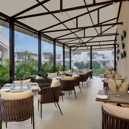 The Fern Sattva Resort Little Rann of Kutch, Series by Marriott