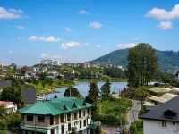 The Lakeside Stay -  Apartamentos vacacionales