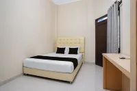 Hotel O Teratays Homestay - Bintang 3