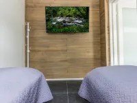 Villa Hirvas - Boutique
