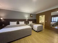 Zagaia Eco Resort - Wifi