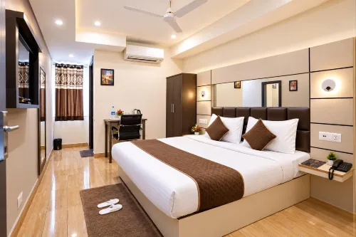 Hotel Imperial Villa Sec - 18 by Aspl - Kylpyammeita