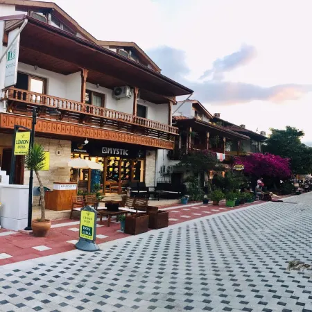 Limon Otel Pansiyon 2