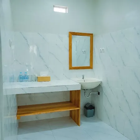 Sun Komodo Homestay