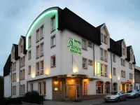 Hotel Avion Hotel berhampiran Lapangan Terbang Václav Havel