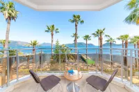 Prime Beach Hotel - romantici