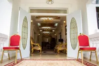 Hôtel Chateau Blanc - Wifi