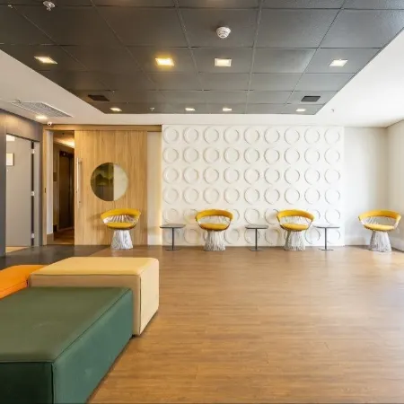 SHB - 200m Praia Studio Moderno Gonzaga