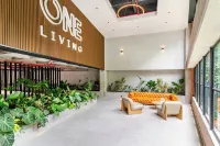 One Living 豪華購物中心廣場 - Wi-Fi