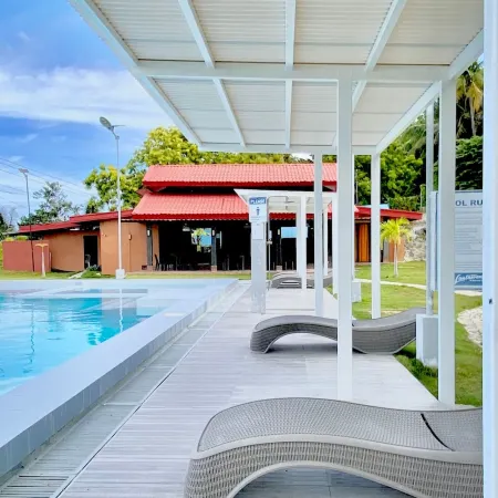24/7 Lantawan Resort